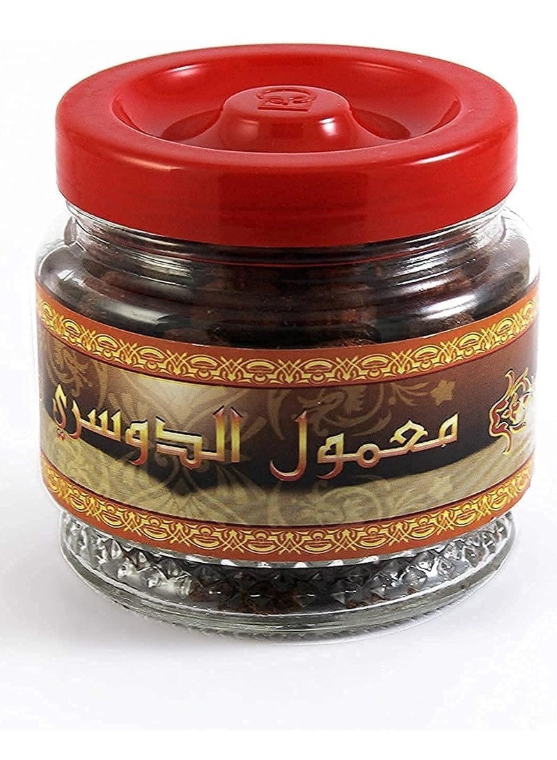 بخور معمول الدوسري من بانافا، 250 جرام