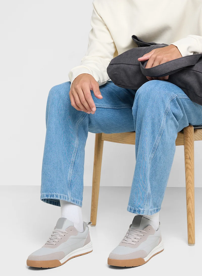 سفنتي فايف Retro Sneakers