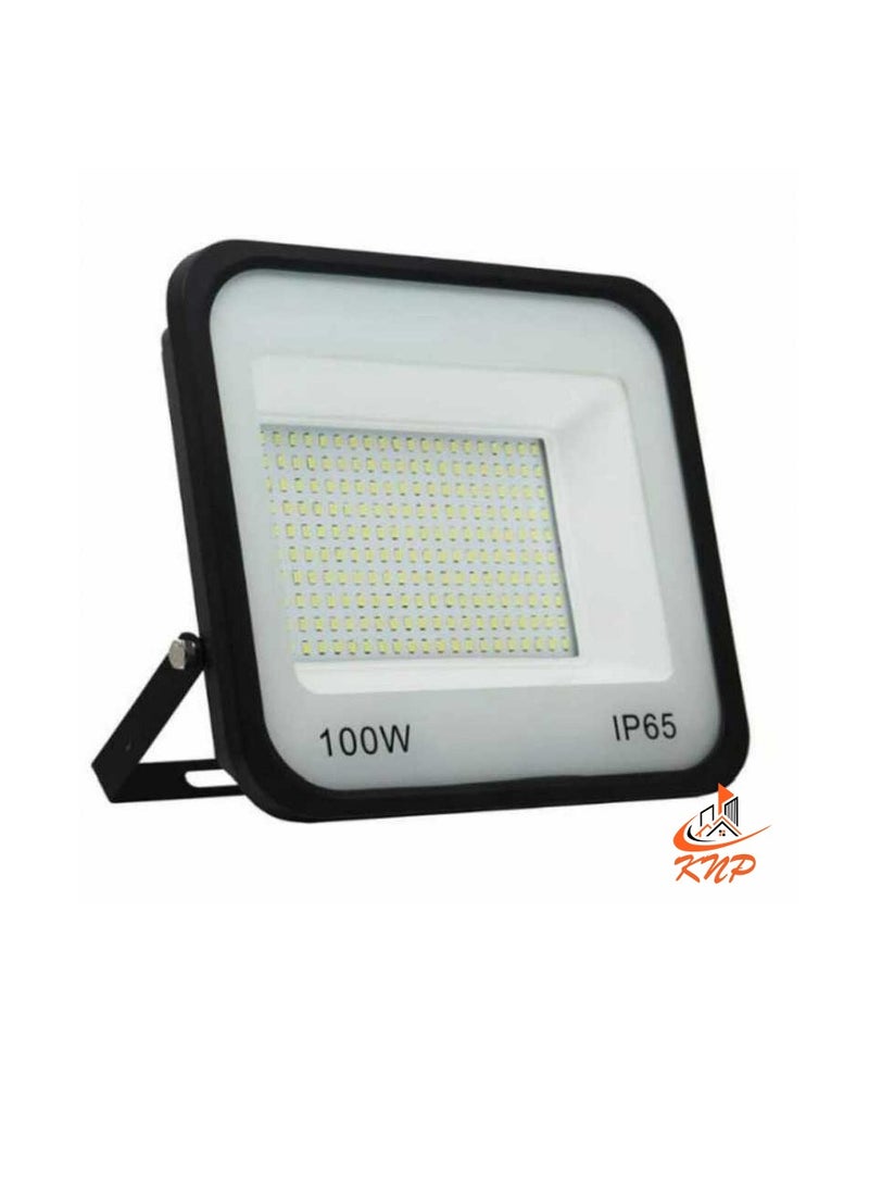 كنب كشاف ليد SMD 100 وات  - Image 2