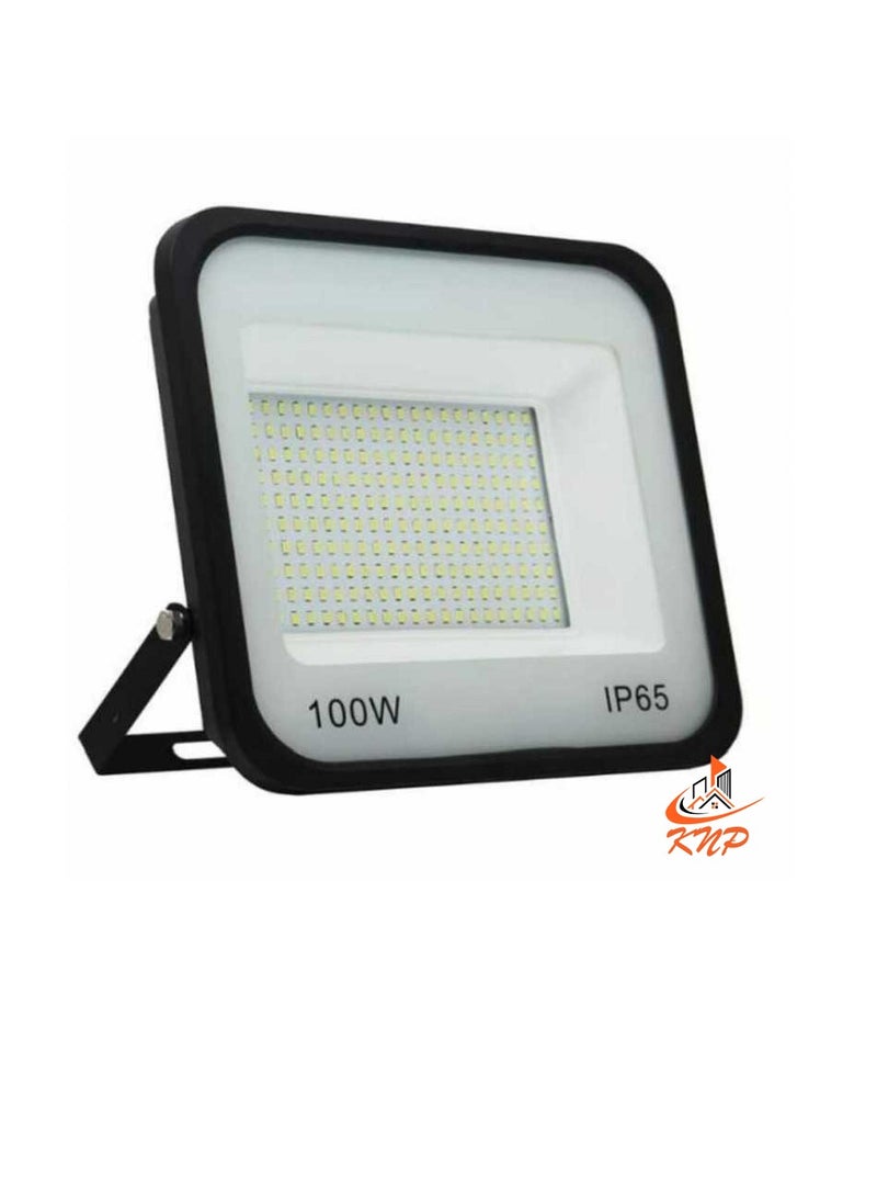 كنب كشاف ليد SMD 100 وات  - Image 1