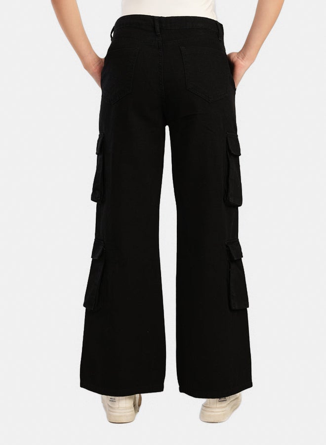 Carina Everyday Cargo Pants  - Image 3