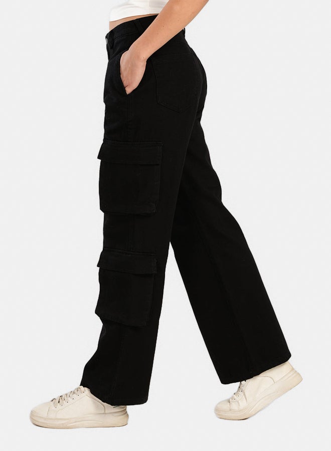 Carina Everyday Cargo Pants  - Image 2