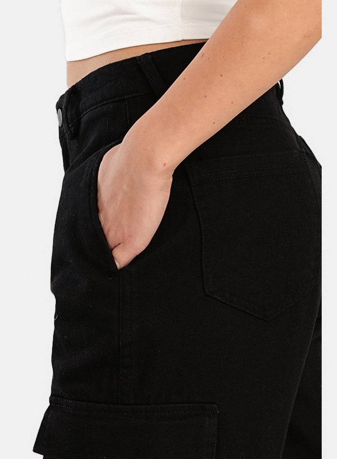 Carina Everyday Cargo Pants  - Image 4