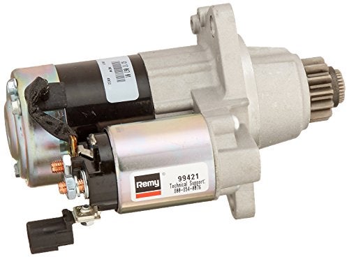 Remy 99421 New Starter - Image 1