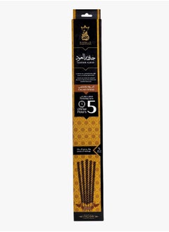 بخور أنسام بخور أنسام, أعواد جالاكسي ( جذور العود ) 5 أعواد, تعطير يدوم ل 5 ساعات  - Image 1