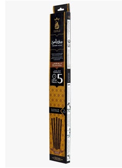 بخور أنسام بخور أنسام, أعواد جالاكسي ( جذور العود ) 5 أعواد, تعطير يدوم ل 5 ساعات  - Image 2