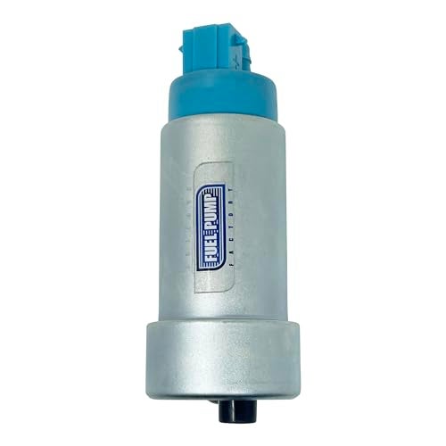 Fuel Pump Factory W/reg and filter & Seal For Harley Davidson 08-17 Softail/Heritage/Fatboy/Blackline/Deluxe - Image 3