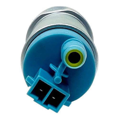 Fuel Pump Factory W/reg and filter & Seal For Harley Davidson 08-17 Softail/Heritage/Fatboy/Blackline/Deluxe - Image 2