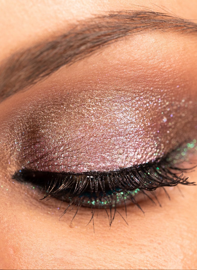 Ferrarucci Face and Body makeup glitter Diamond Powder - Image 3