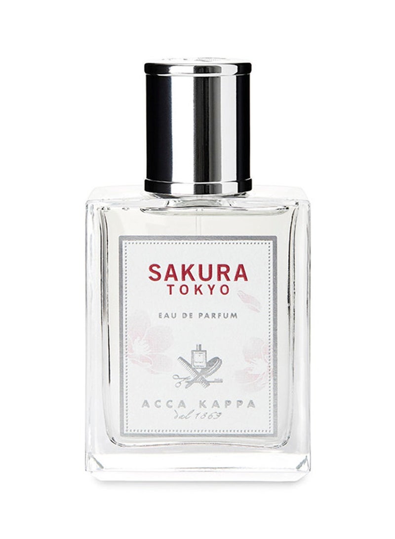 ACCA KAPPA Sakura Tokyo Eau de Parfum 100 ML - Image 1