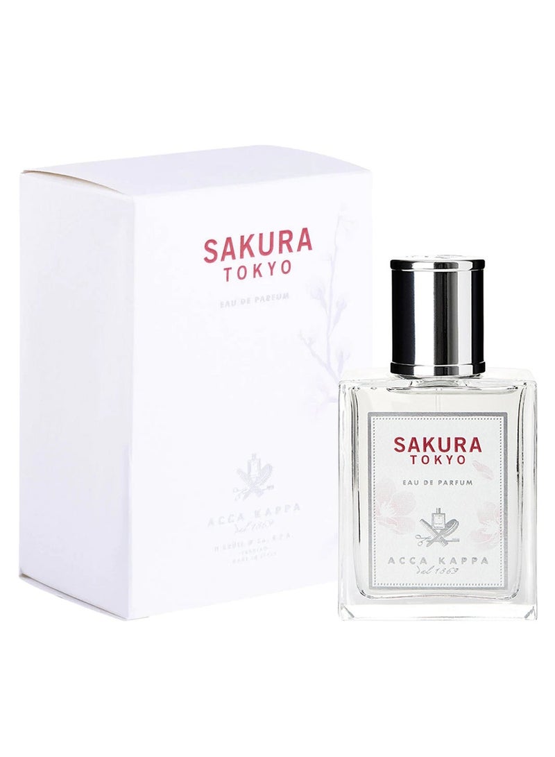 ACCA KAPPA Sakura Tokyo Eau de Parfum 100 ML - Image 2