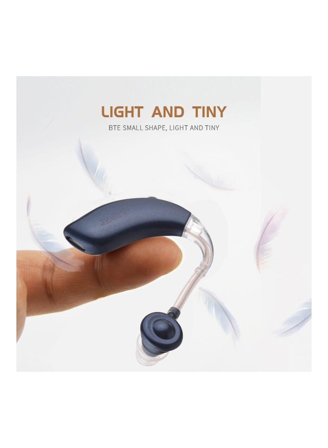 NIBEMINENT Digital Reachargeable Hearing Aids - Image 5