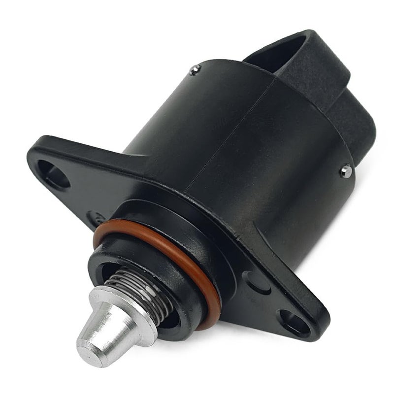 GOLACOD Idle Air Control Valve Step Motor IAC Sensor Compatible with Hisun UTV EFI 400 450 500 550 700 750 800 1000 Idle Speed Motor Replacement - Image 2
