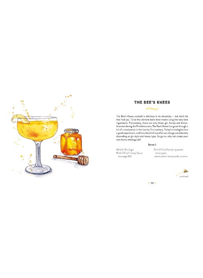 The Honey Book: Health, Healing & Recipes