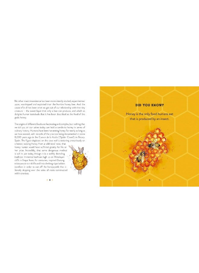 The Honey Book: Health, Healing & Recipes