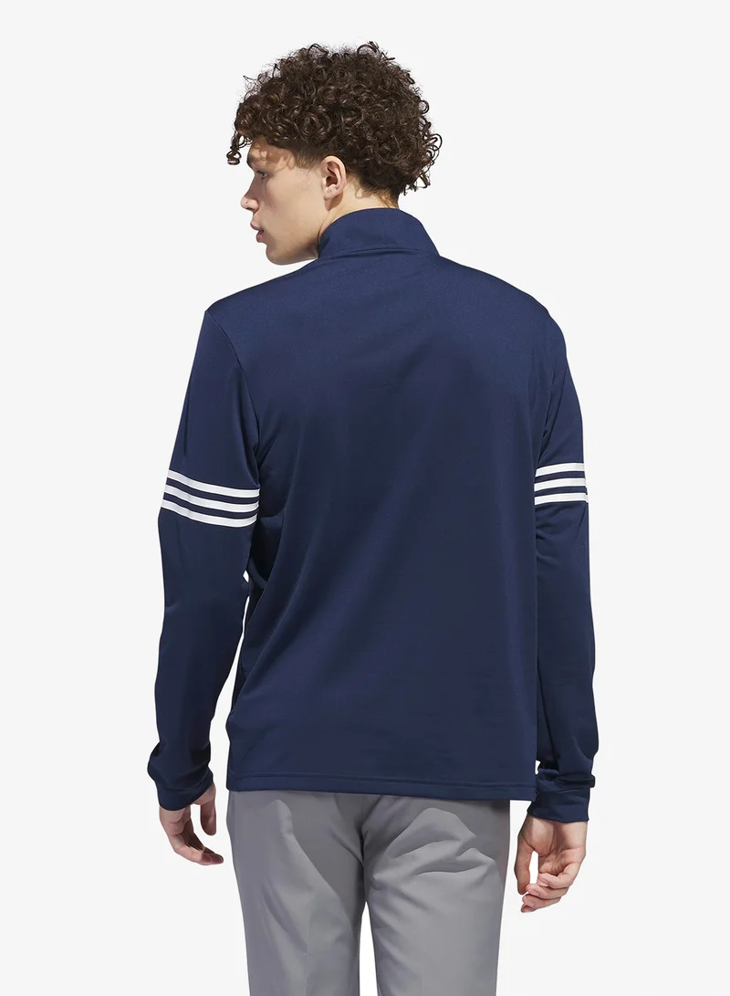 Adidas Adi 3-Stripes Sweatshirt