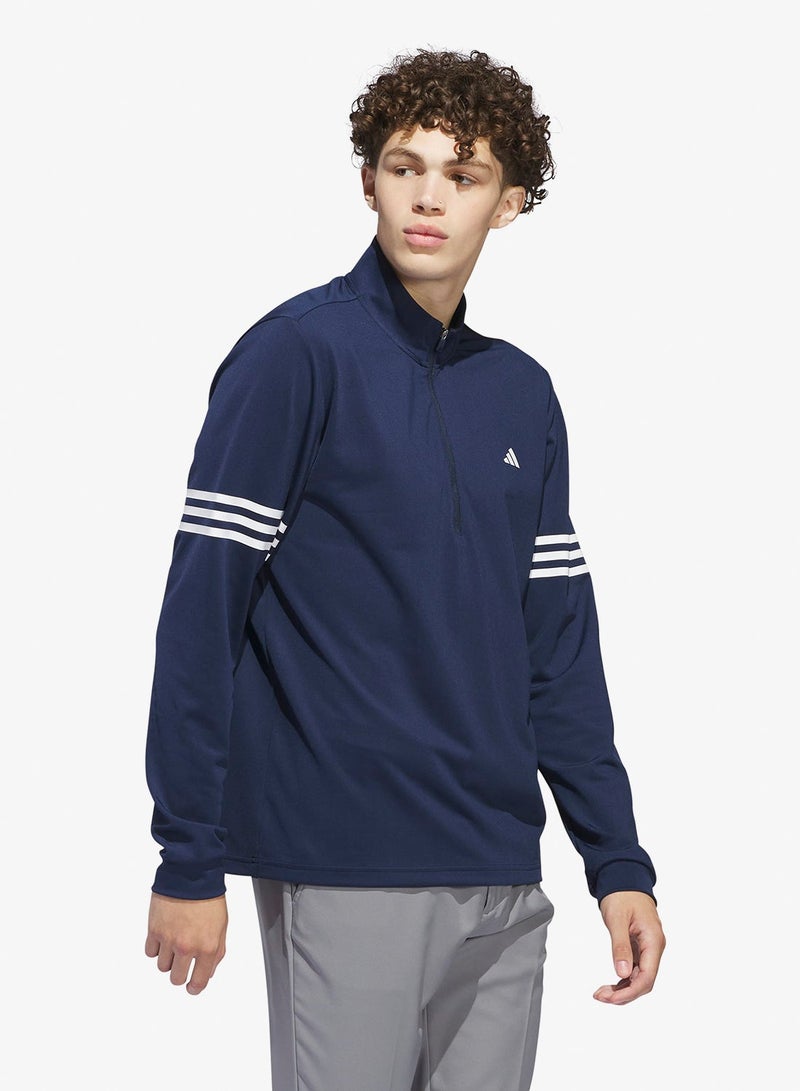 Adidas Adi 3-Stripes Sweatshirt - Image 4