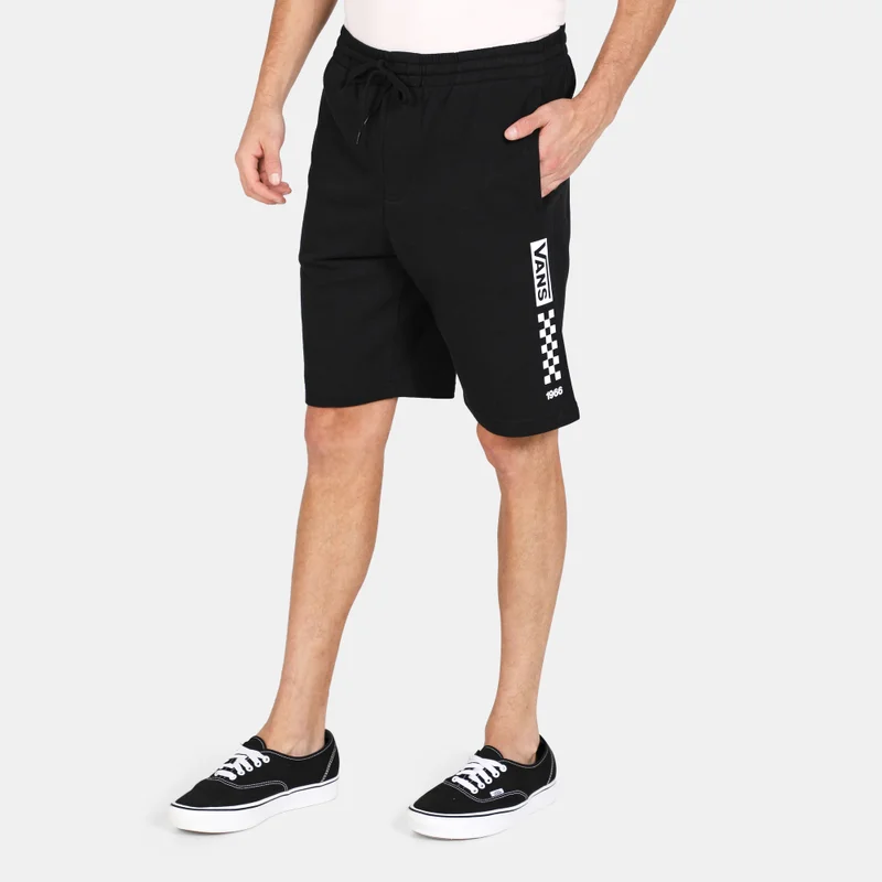 VANS Men's Check Shorts