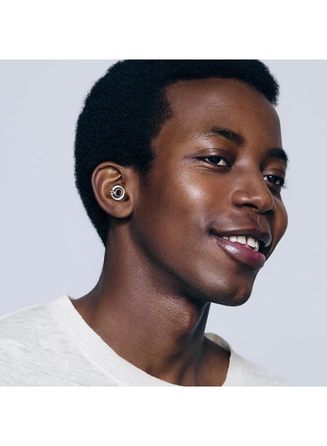 Loop Switch 2 Adjustable Ear Plugs  3 Noise Relief Modes For Ultimate Control  Flexible Noise Reduction Earplugs For Focus Travel Socializing Festivals  More  20 26 dB SNR Noise Reduction - Image 4