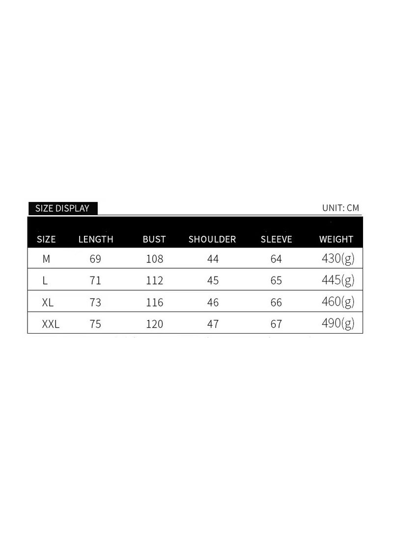 Loquat Squality 3D Printing Long Sleeved Hoodie Men/Women Multicolour - Image 2