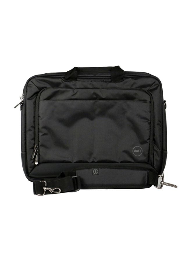 DELL Professional Topload Laptop Bag Black - Image 1