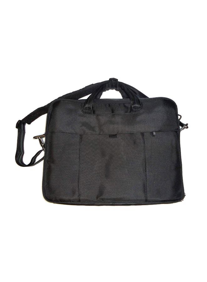 DELL Professional Topload Laptop Bag Black - Image 2