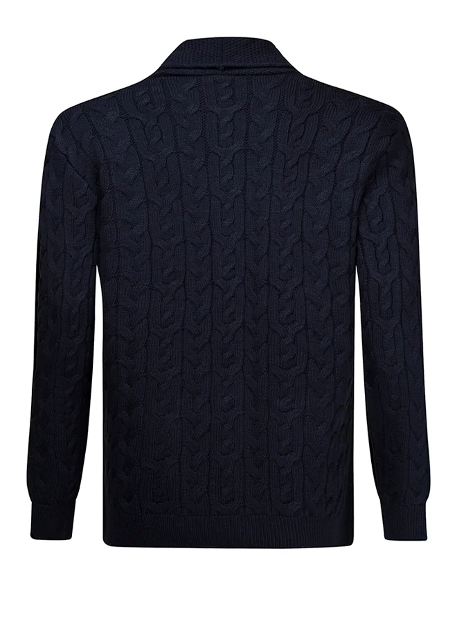 فيليكس هاردي Buttoned Cardigan