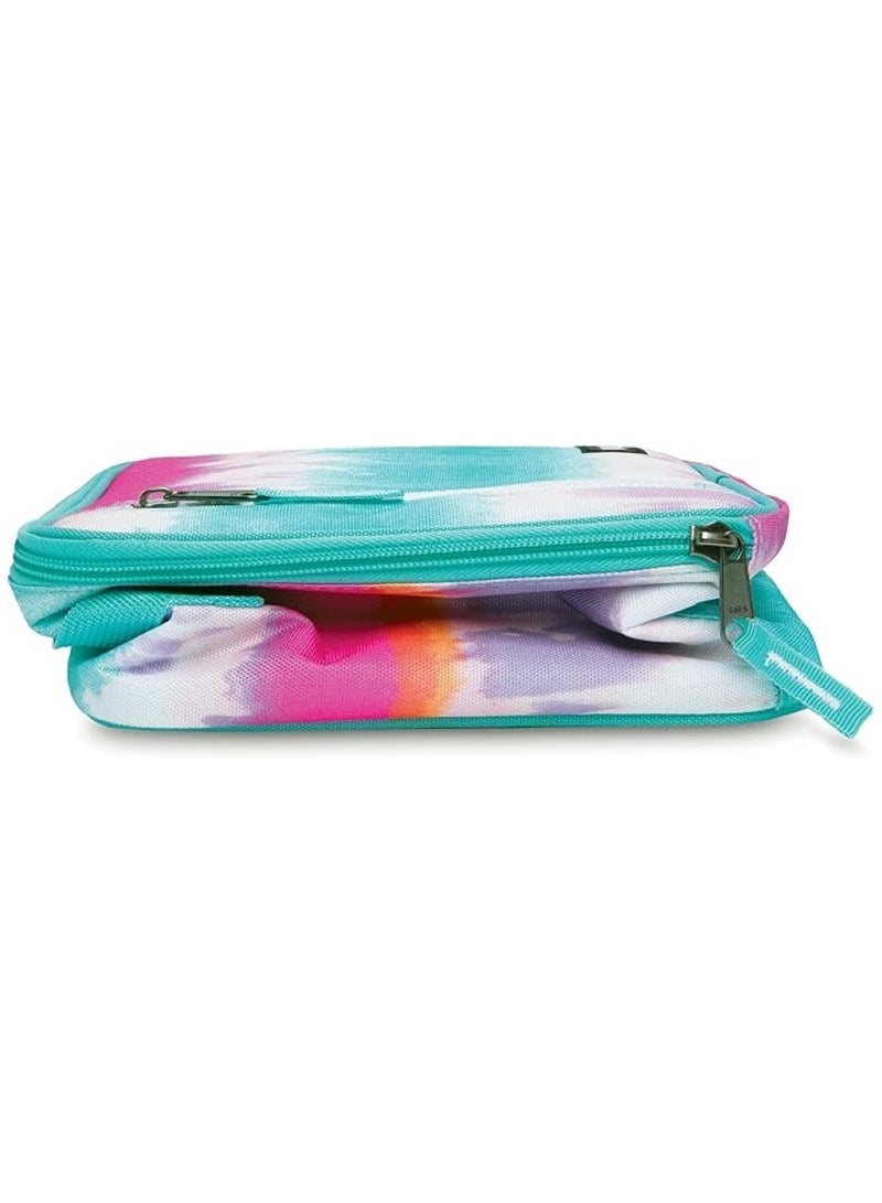 PACKIT Classic 3 Liter Cooler Lunch Box Assorted Colors - Image 2