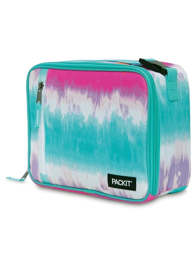 PACKIT Classic 3 Liter Cooler Lunch Box Assorted Colors - Image 3
