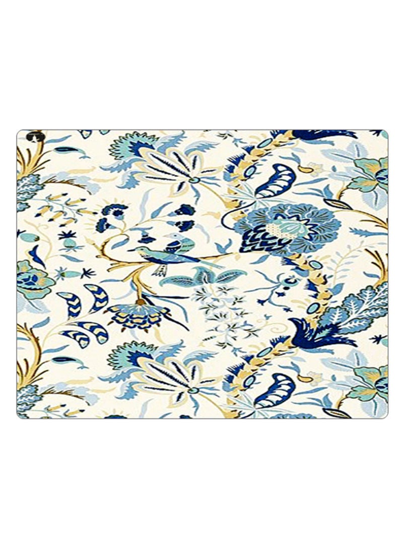 RKN Printed Anti-Slip Gaming Mouse Pad Multicolor