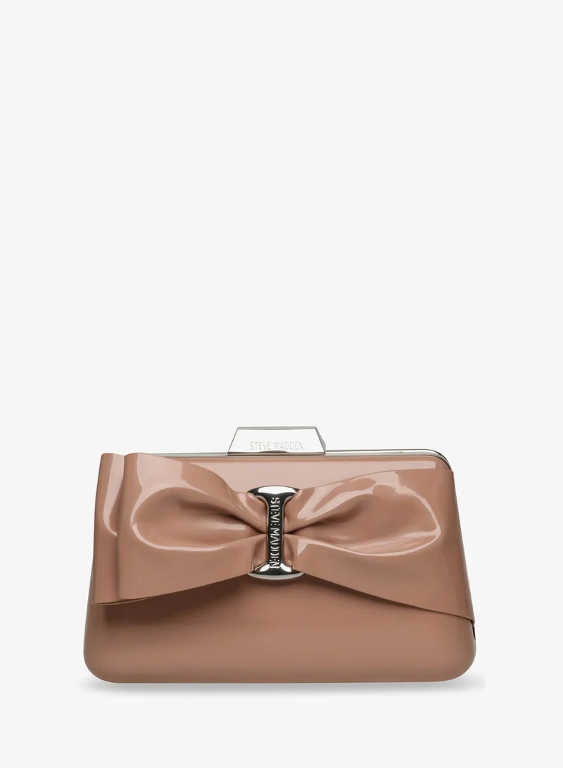 ستيف مادن Steve madden kaciee blush clutch