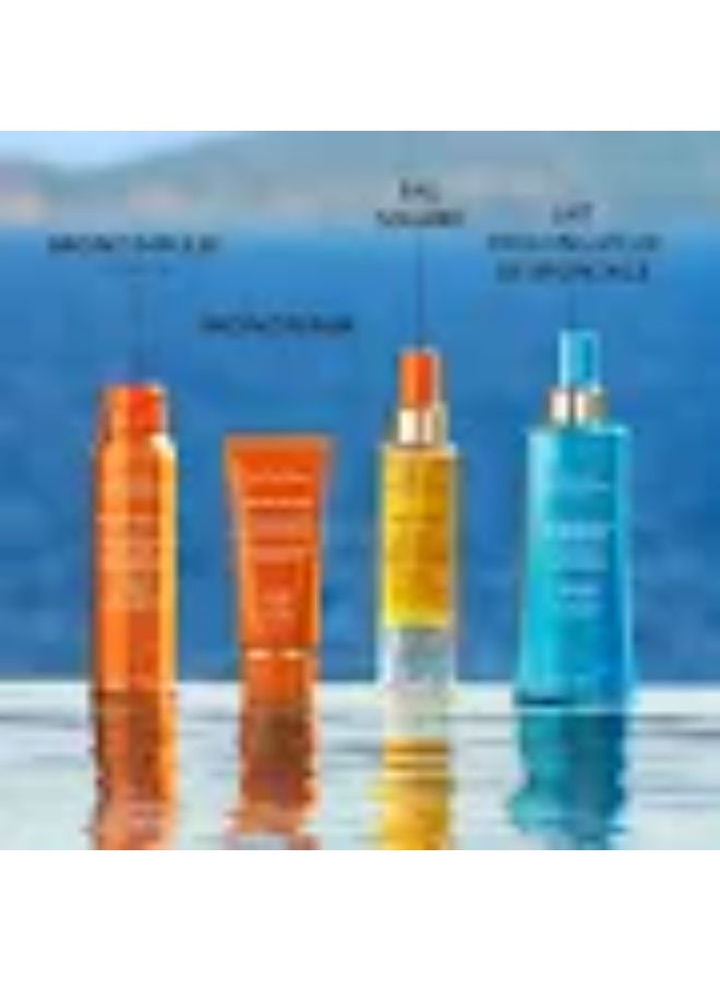 إستيديرم صن برونز ريبير، كريم مرطب وواقي من الشمس قوي مضاد للتجاعيد ومشد للبشرة، 50 مل - Image 3