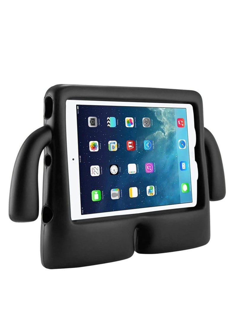 Kids EVA Foam Shockproof Silicone Case for Samsung T580/T585 10.1 Inch - Friendly & Durable - Image 2