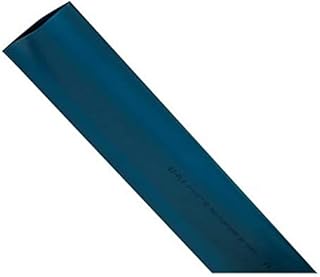 EZ-Flo EZ-FLO 98639 Flat Discharge Hose, 2 inch ID, 30 Ft,Blue  - Image 1