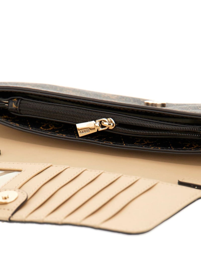 GUESS Noelle II Crossbody Flap Organizer  - Image 4