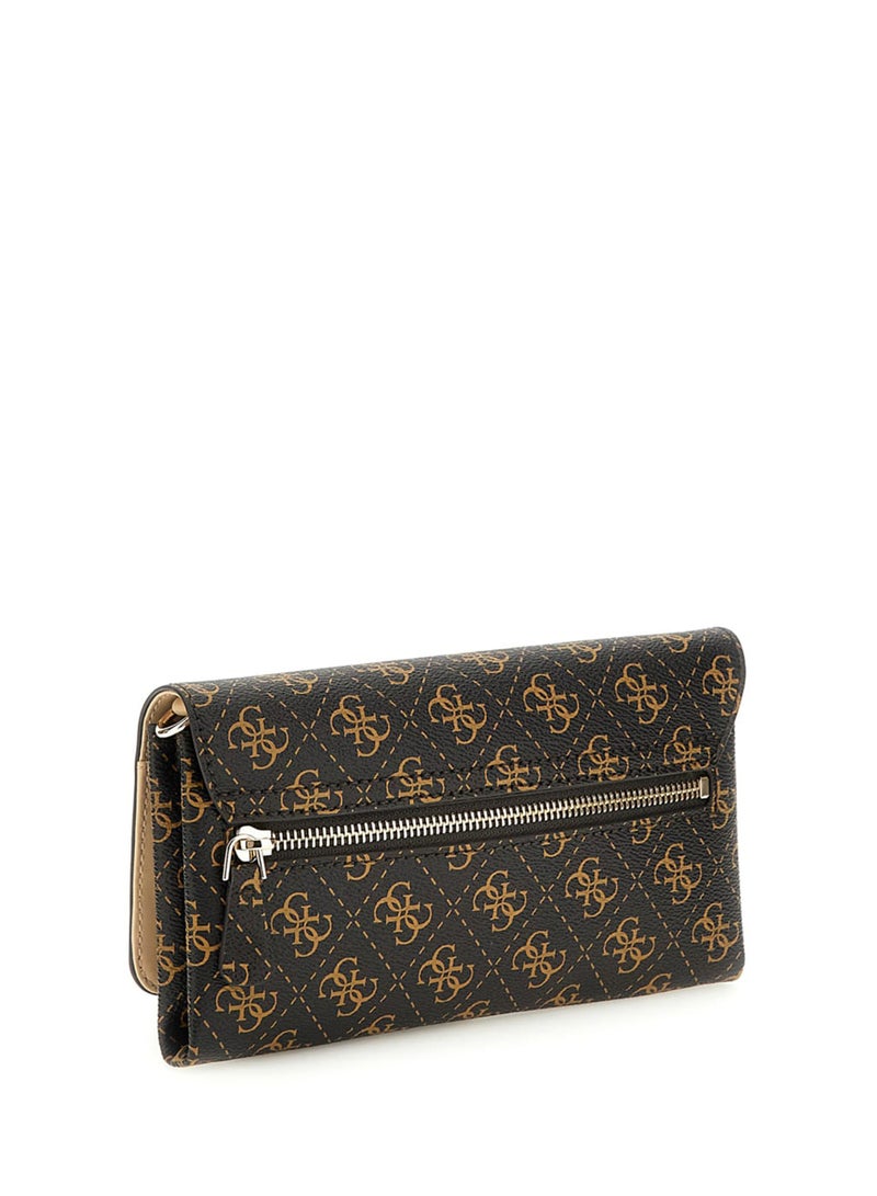 GUESS Noelle II Crossbody Flap Organizer  - Image 2