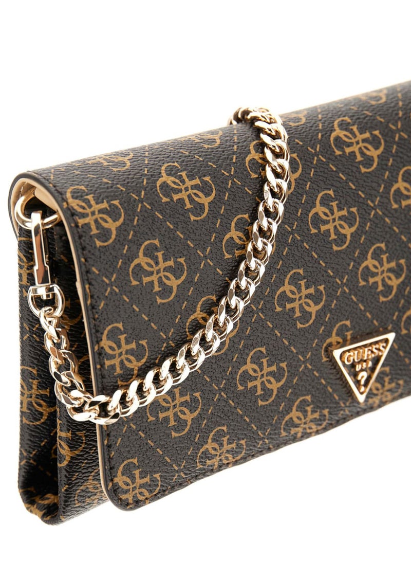 GUESS Noelle II Crossbody Flap Organizer  - Image 3