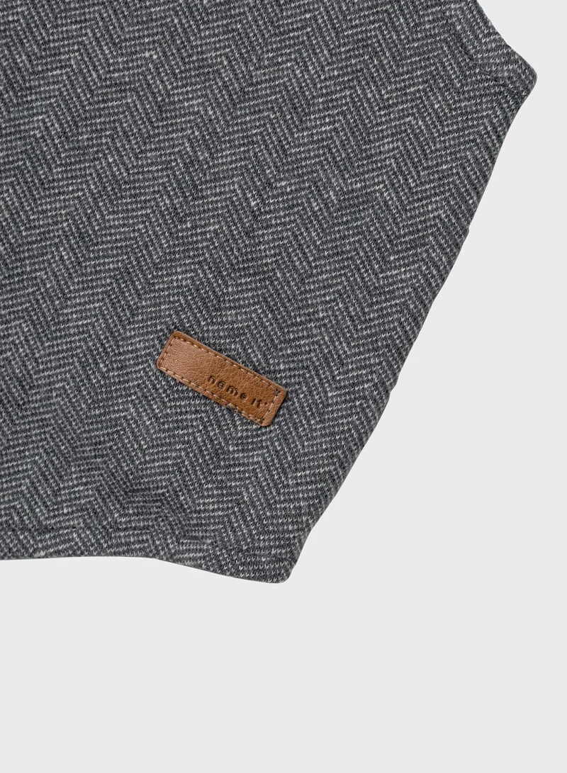 NAME IT Kids Essential Waistcoat