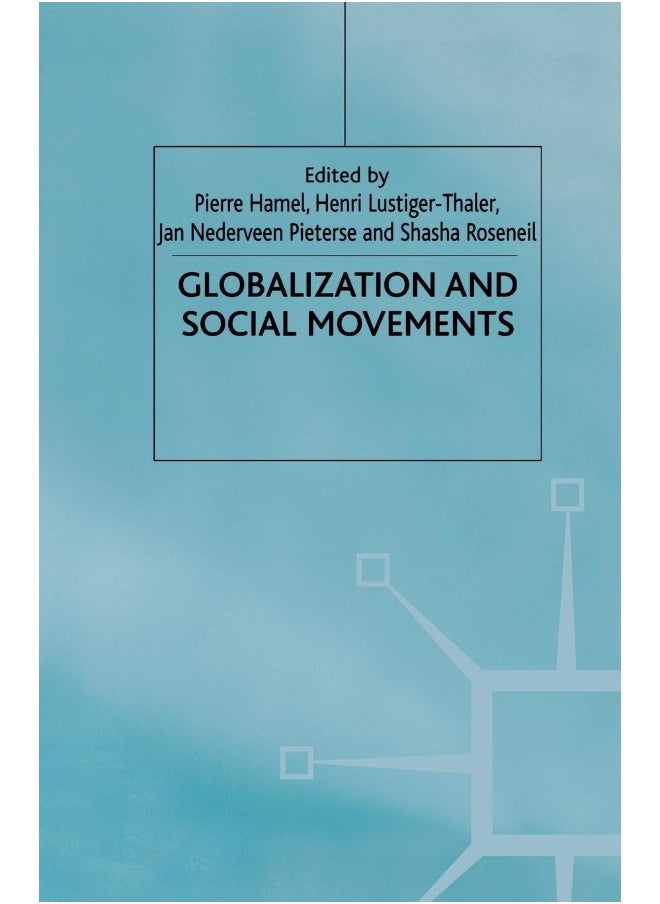 Globalization and Social Movements 