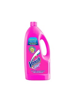 Vanish Stain Remover Liquid White 1.8Liters 