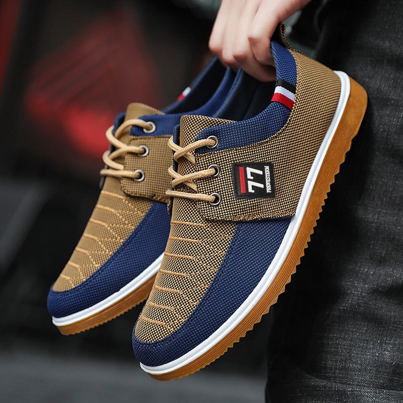 Unisex Casual Sneakers Shoes - Image 2