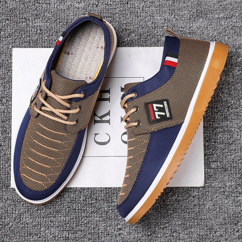 Unisex Casual Sneakers Shoes - Image 5