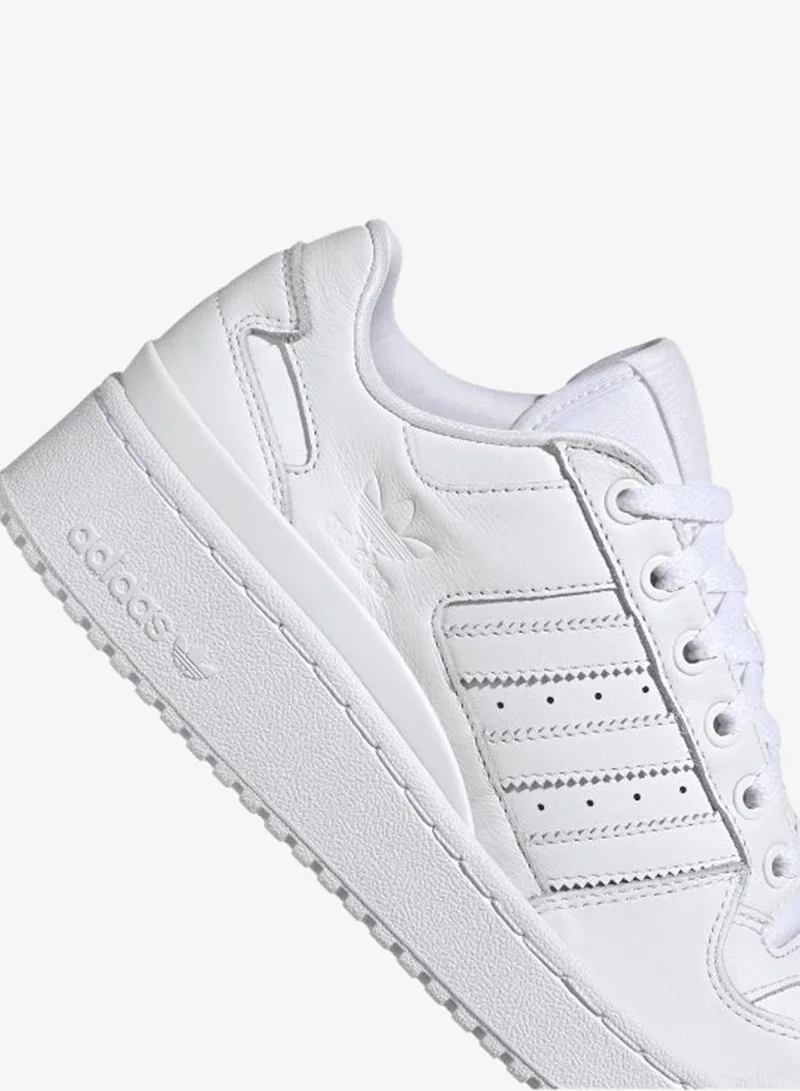 Adidas Forum Bold Stripes Shoes