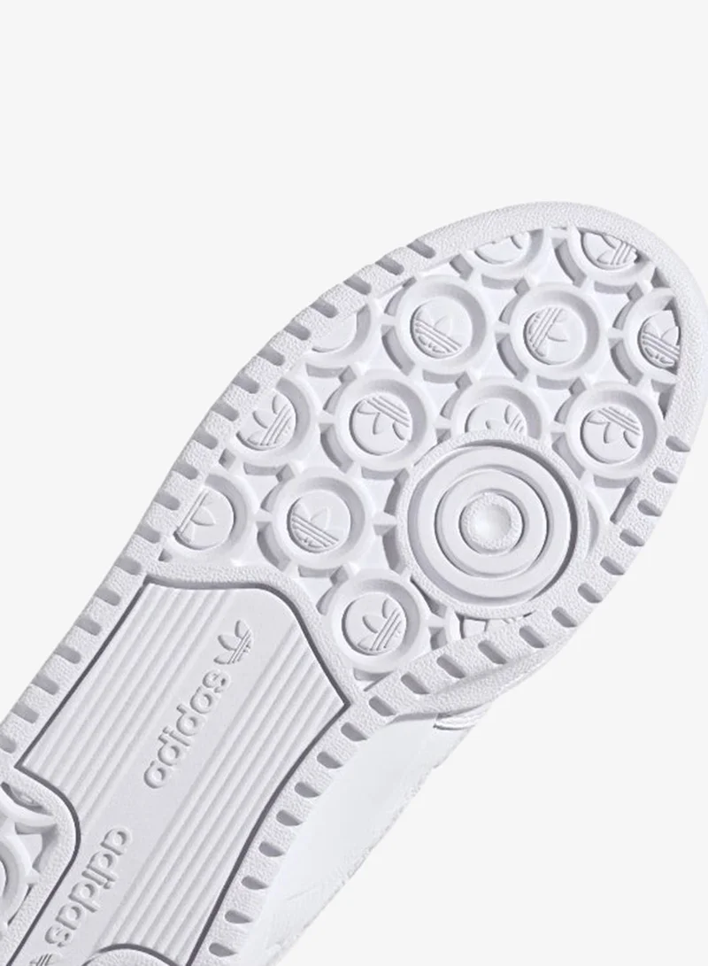 Forum Bold Stripes Shoes