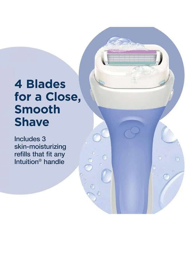 Intuition Pure Nourishment - Image 2