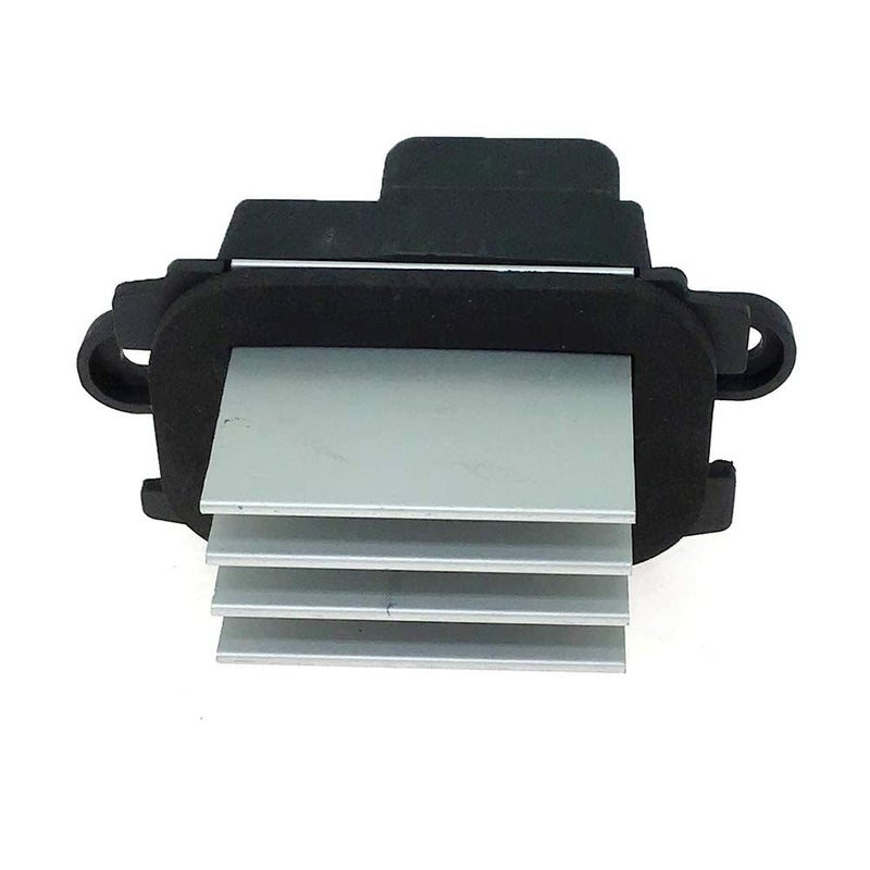 Merlibugo HVAC Fan Blower Motor Resistor for Ford Vehicles - Image 5