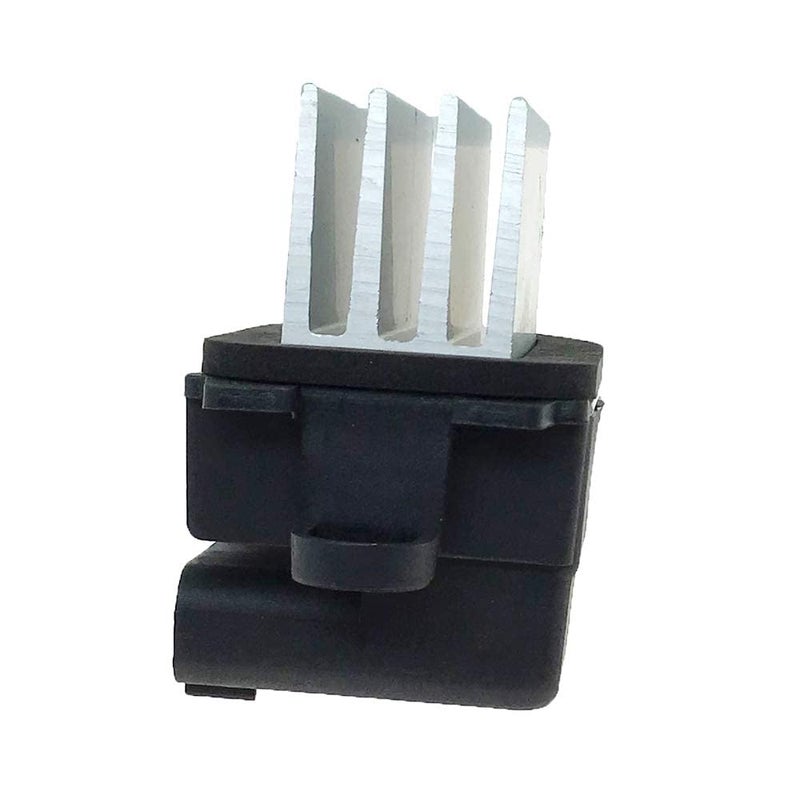 Merlibugo HVAC Fan Blower Motor Resistor for Ford Vehicles - Image 4