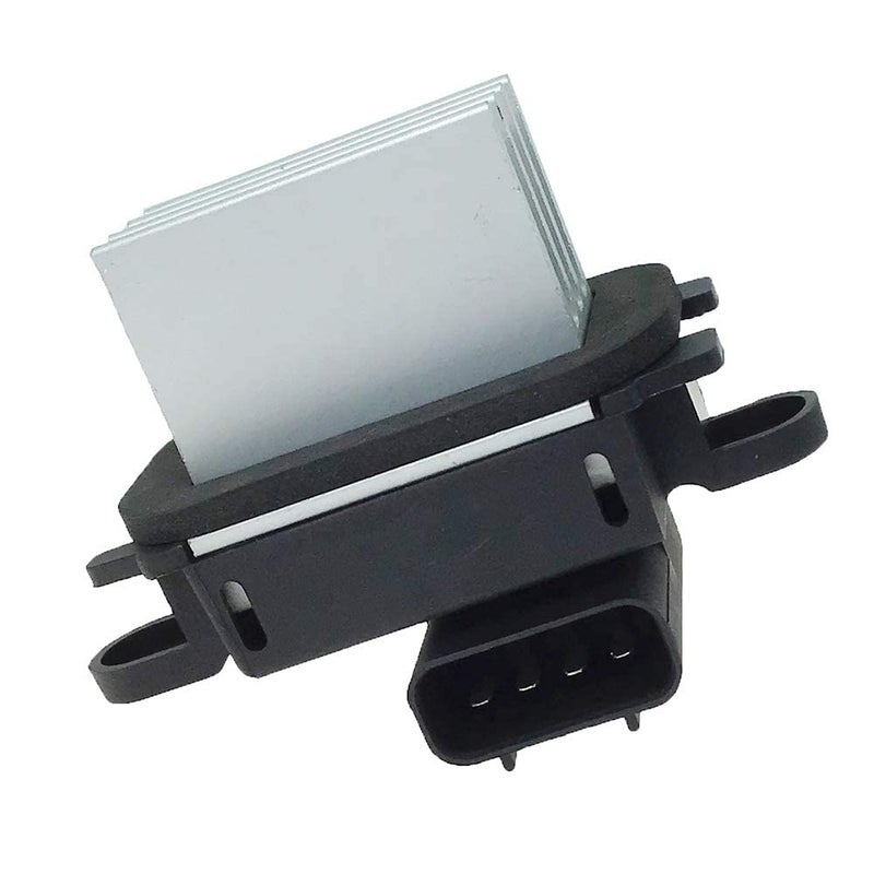 Merlibugo HVAC Fan Blower Motor Resistor for Ford Vehicles - Image 1