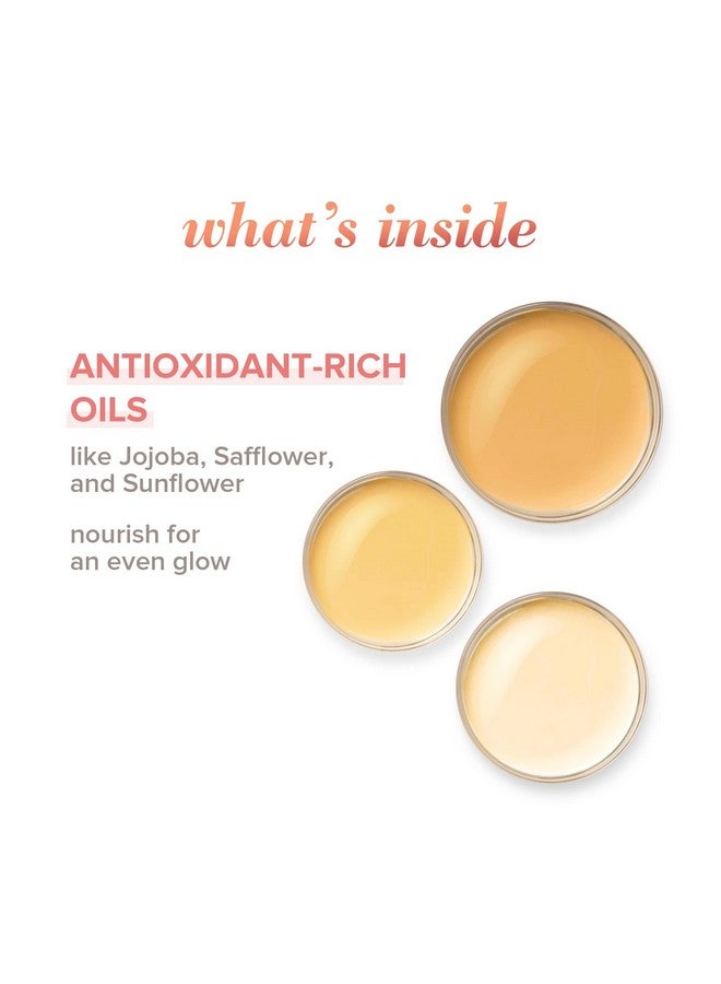 بيرتس بيز سيروم الوجه المعزز للتوهج من بيرتس بيز مع زيوت غنية بمضادات الأكسدة للبشرة العادية والمختلطة، 0.51 أونصة سائلة - Image 5