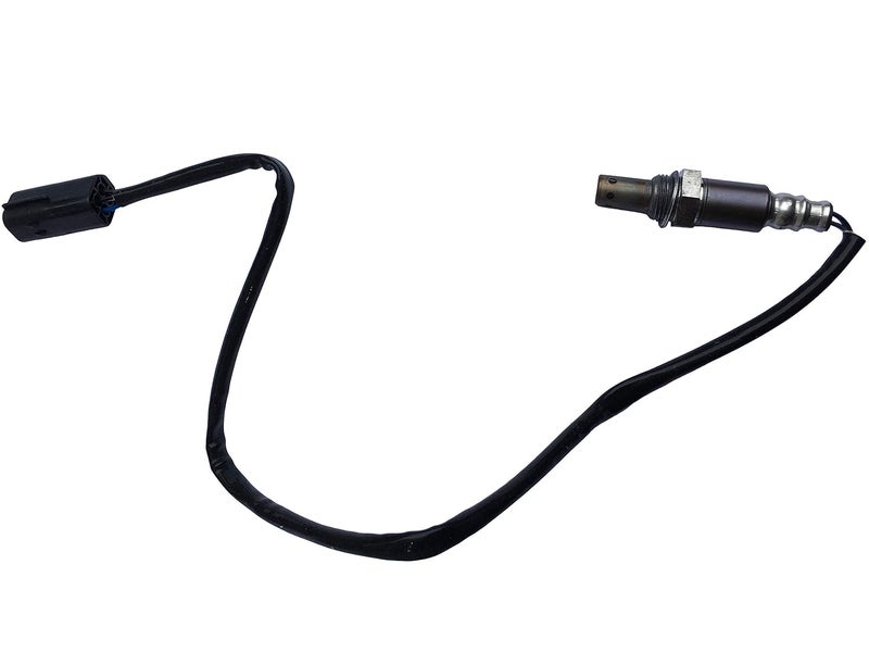 GoSens 006 Oxygen Sensor for Mazda RX8 (2008-2012) - OE#N3R1188G1, F00E263255, 4 Wires, 600mm Length - Image 2